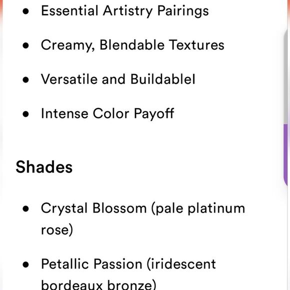 Pat McGrath Labs Luminous Legends Eyeshadow Duo - Picture 11 of 11